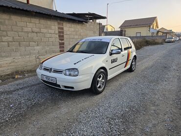 куплю матиз бишкек: Volkswagen Golf: 1999 г., 1.6 л, Механика, Бензин, Хэтчбэк