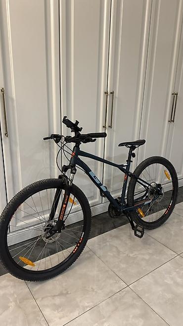 Dağ velosipedləri: “GT AGRESSOR EXPERT 29” - 🇺🇸 MTB velosiped – hardtail, 29" təkərlər — 1