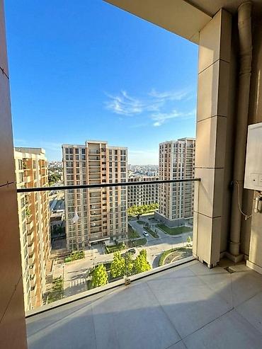 hazir ferma: Yasamal, 3 otaqlı, Yeni tikili, 83 kv. m — 7
