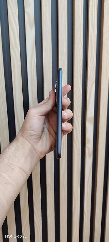 honur 400 pro: Honor 400 Pro, 256 GB, rəng - Qara, Sənədlərlə, Zəmanət, Barmaq izi — 6