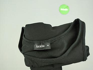 janina stretch: Janina, Top damski, rozmiar S — 5
