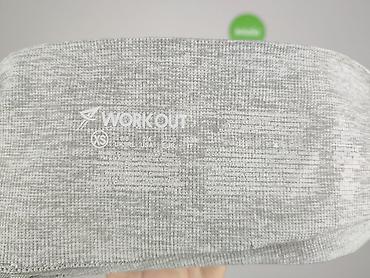 kupon reebok: Workout, Legginsy Sportowe damskie, rozmiar XS — 4