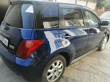 corolla 2022: Toyota Ist: 2002 г., 1.3 л, Автомат, Бензин, Хэтчбэк — 6