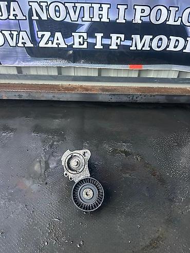 dobar punjac za akumulator: ŠPANER ZA E60,61 ZA BMW SERIJA 5 | Na stanju novi i polovni delovi — 1