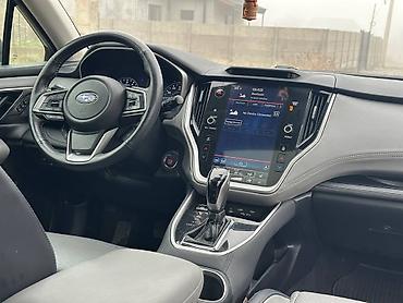 Subaru: Subaru Outback: 2020 г., 2.4 л, Вариатор, Бензин, Кроссовер — 8