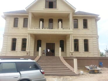 Фасадные работы: Ремонт фасада, Утепление фасада, Фасадный декор Больше 6 лет опыта — 19