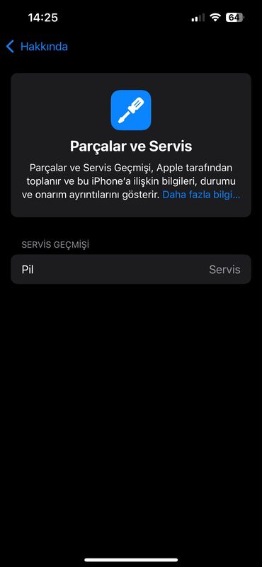 Apple iPhone: IPhone 13, 128 GB, Mavi, Sənədlərlə, Face ID, Simsiz şarj — 9