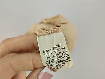 bluza welurowa: Bluzka damska, rozmiar 5XL — 4