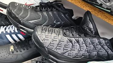 air max 50: Nike air max tn patike NOVO Novo Brojevi 36 do 46 fb Moja Kupovina — 3