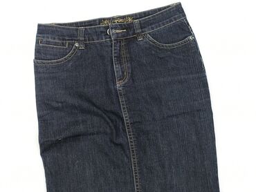 spódnice rozkloszowane midi mohito: Women`s skirt, Size M (EU 38)