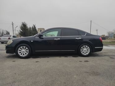 Nissan: Nissan Teana: 2.4 l | 2008 il Sedan — 7