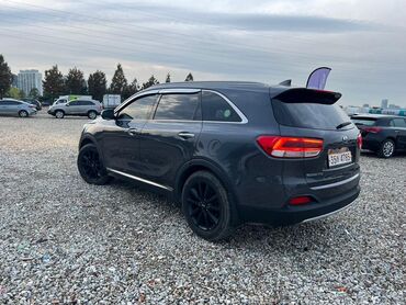 Kia: Kia Sorento: 2017 г., 2 л, Автомат, Дизель, Кроссовер — 19