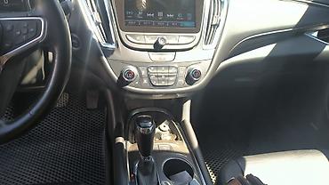 w211 e270: Chevrolet Malibu: 2018 г., 2 л, Автомат, Бензин, Седан — 9