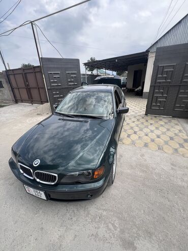 ремонт рулевой рейки хонда срв рд1: BMW 3 series: 2001 г., 2.5 л, Механика, Бензин, Седан