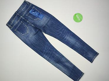 tk maxx dsquared2: Jeansy damskie, rozmiar S — 3