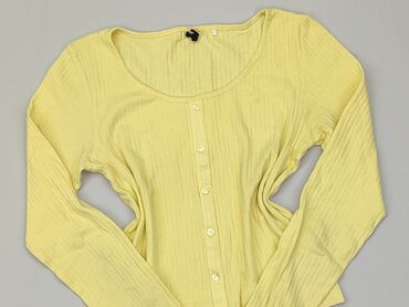 bluzki z cekinami sinsay: Knitwear, SinSay, S (EU 36), condition - Very good