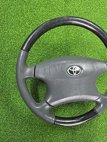srs: Рулевое колесо Toyota с подушкой безопасности SRS Airbag — 1