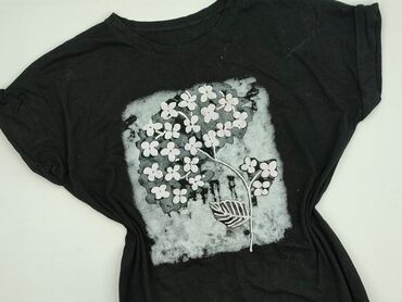 Women`s tunic, size 4XL (EU 48)