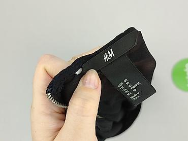 y2k hm: H&M, Bluzka damska, rozmiar M — 7