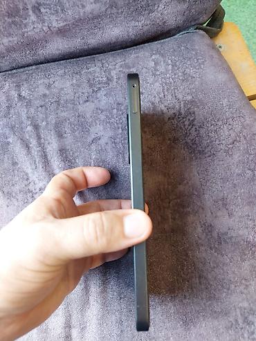 samsung a 34: Samsung Galaxy A34 5G, 128 GB, rəng - Qara, Sensor — 2