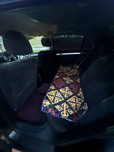 Унаа сатуу: Honda Inspire: 2004 г., 3 л, Автомат, Бензин, Седан — 7