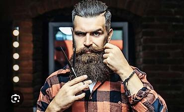 uppercut deluxe pomade: Требуется мастер мужской стрижки в барбершоп который открылся в центре — 1
