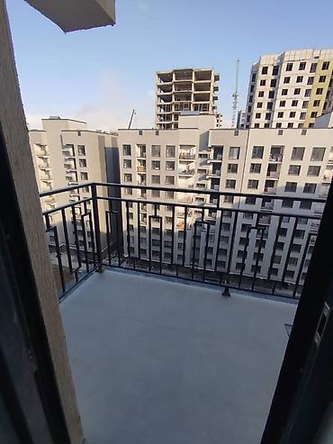 Продажа квартир: 2 комнаты, 64 м², Элитка, 10 этаж, Евроремонт — 10