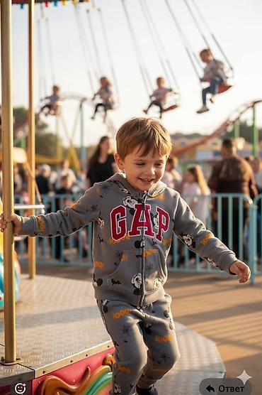 Другие детские вещи: Детский киймдер магазиндеги баасына салыштырмалуу бизде арзан — 1