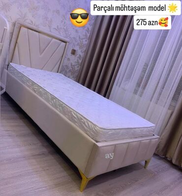 ТВ стенды: Новый, Односпальная кровать