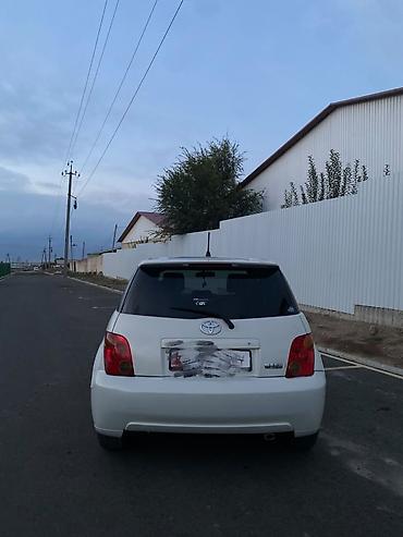 2 jz: Toyota Ist: 2002 г., 1.5 л, Автомат, Бензин, Хэтчбэк — 3
