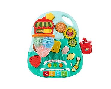 Guralice za bebe: KikkaBoo Hodalica Sweet Escape 4in1 mint (šifra: KKB3) Višenamenska — 12