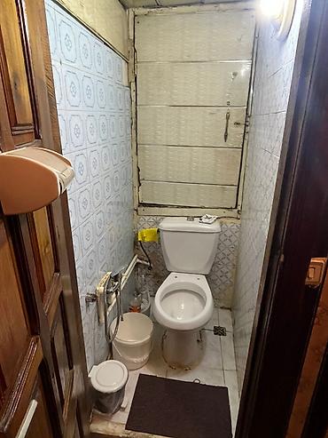 Mənzillər: Bakı, 2 otaqlı, Köhnə tikili, 55 kv. m — 3