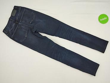 mass denim: Massimo Dutti, Jeansy damskie, rozmiar XS — 3