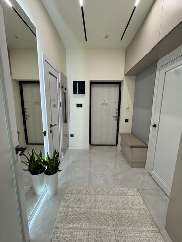 Продажа квартир: 2 комнаты, 60 м², Элитка, 8 этаж, Дизайнерский ремонт — 8