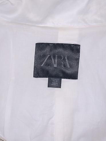 Krossovka ve ketlər: ZARA kurtka, bir-iki defe geyilib teze kimidir. öz modeli qırışlı — 9