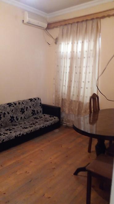 bakida evler kiraye: Kirayə 2 otaqlı heyet evi ordenli şəxsi evdi ən sakit məhəllədə Babək — 3
