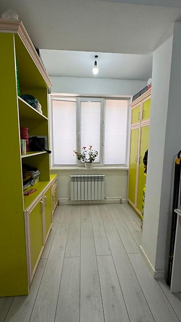 Продажа квартир: 1 комната, 42 м², Рынок Баят/Азиз Элитка, 2 этаж, Евроремонт at lalafo.kg — 7 Продажа квартир: 1 комната, 42 м², Рынок Баят/Азиз Элитка, 2 этаж, Евроремонт — 7