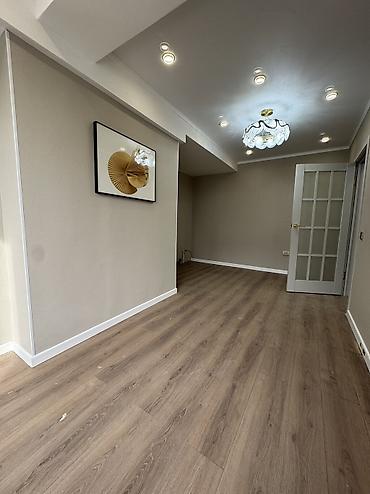 Продажа квартир: 1 комната, 40 м², Элитка, 3 этаж, Евроремонт — 3