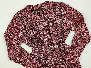ac milan: Sweter damski, rozmiar L — 1