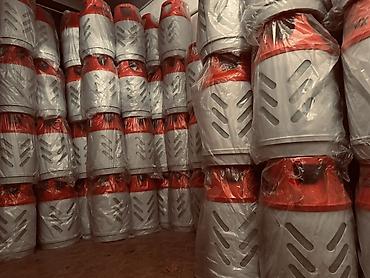 gas: Композитные газовые баллоны ZENIX - Назначение: пропан/сжиженный — 3