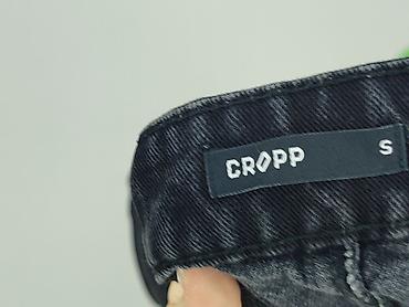 spódnice mini obcisła: Cropp, Spódnica damska, rozmiar S — 4