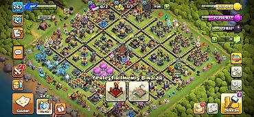 e futbol hesap: Salam Clash Of Clans Hesabı 263 seviye Full Hesab 3900 Klan Savaşı — 1