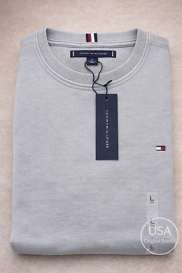 Верхняя одежда: Original Tommy hilfiger her birinin uzerinde olcu qeyd olunub bezi — 4