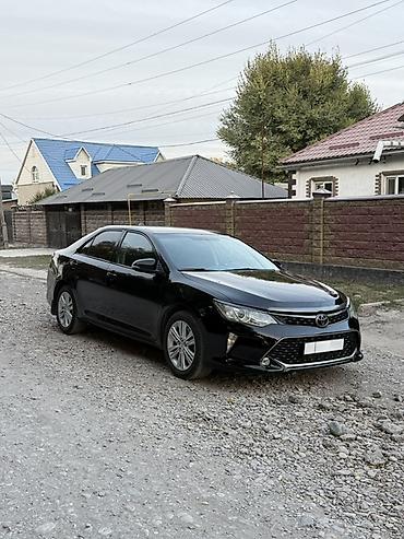 ленд крузер 200 поддон: Toyota Camry: 2012 г., 3.5 л, Автомат, Бензин, Седан — 1