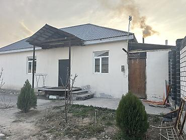 кызыл кыя дом: Продаю времянка забор тосулган ворота коюлган 4.5 сотых Баасы — 9
