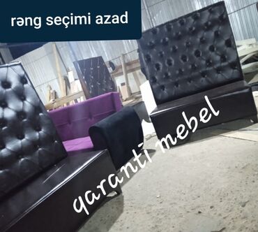 Divan və kreslo dəstləri: Yeni, Mini-divan, Divan, Bazasız, Açılmayan — 5