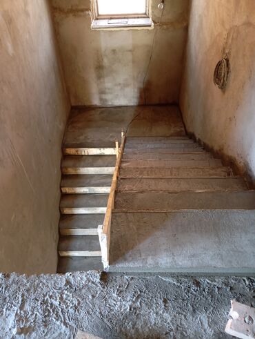 Обшивка лестниц: Обшивка лестниц — 23