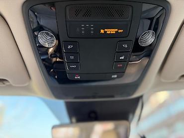 Kia: Kia Carnival: 2020 г., 2.2 л, Автомат, Дизель, Минивэн — 17