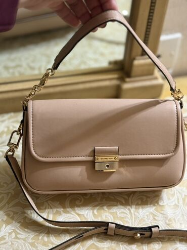 гиалуроновая кислота для лица: Çiyin çantası, Michael Kors, Yeni