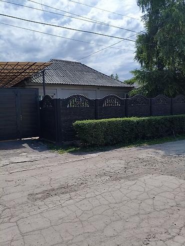 объезд: Продаётся частный дом с участком, дом 66кв, участок 4,5сотки имеется — 7